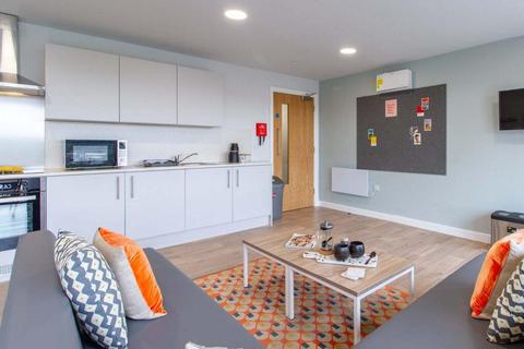 1 bedroom in a flat share to rent - 6 Bingley Street Leeds, Leeds, England LS3 1BZ