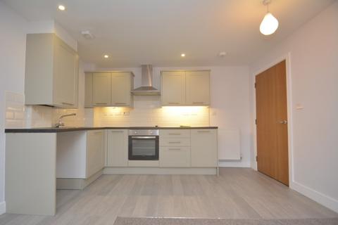 2 bedroom flat to rent, Hill Street, Ross-on-Wye, HR9