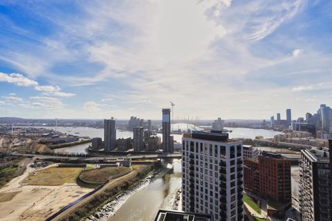 4 bedroom penthouse for sale - Defoe House, London City Island, Canning Town, E14