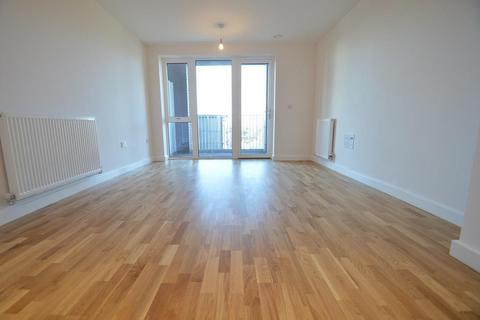 1 bedroom apartment to rent, Crossways, Windsor Road, Slough, SL1