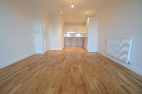 1 bedroom apartment to rent, Crossways, Windsor Road, Slough, SL1