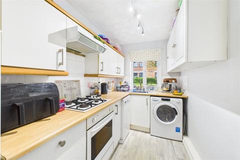 undefined, Kashmir Court, Guildford Road West, Farnborough, Hampshire, GU14