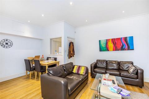 3 bedroom terraced house to rent, Voltaire Road, Clapham, London, SW4