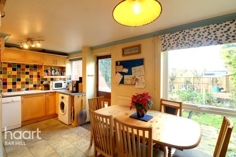 2 Bramley Way, Hardwick, Cambridge, CB23 7XE