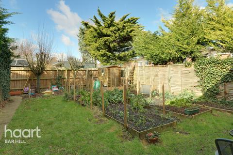 2 Bramley Way, Hardwick, Cambridge, CB23 7XE