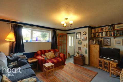 2 Bramley Way, Hardwick, Cambridge, CB23 7XE