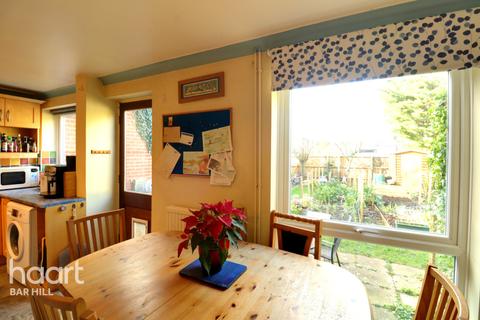 2 Bramley Way, Hardwick, Cambridge, CB23 7XE