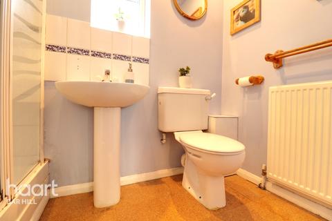 2 Bramley Way, Hardwick, Cambridge, CB23 7XE
