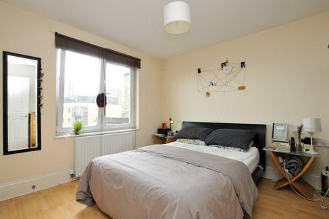 undefined, Mare Street, Hackney