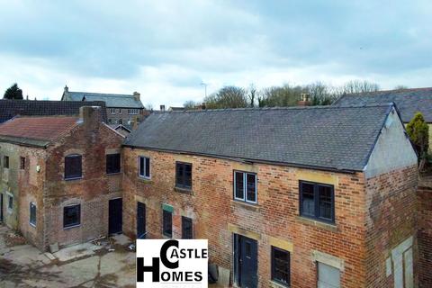1 bedroom apartment for sale - The Castle Courtyard, Market Place, S44