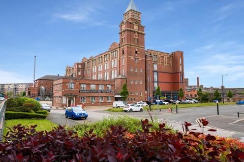 2 bedroom flat to rent, Trencherfield Mill, Heritage Way, Wigan, WN3