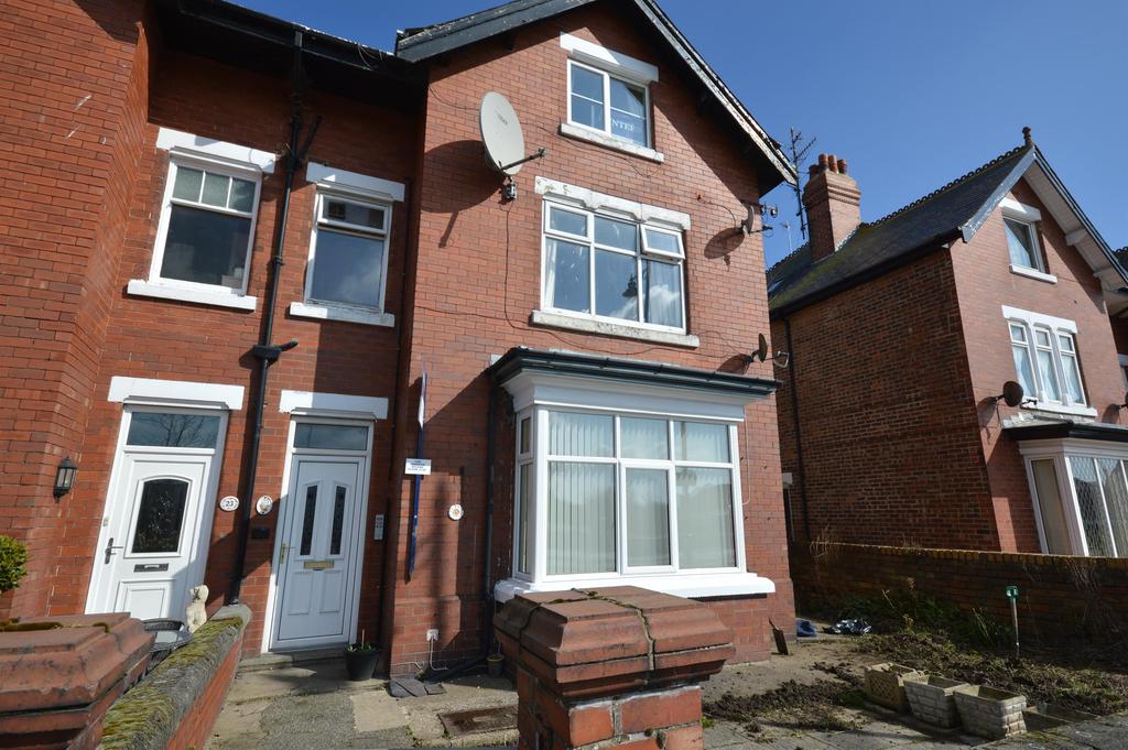C Station Avenue, Filey, North Yorkshire 1 bed flat - £99,995