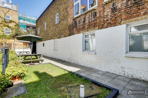 undefined, North Gower Street, Euston, London, NW1