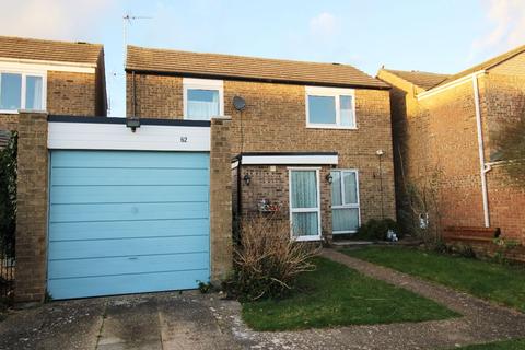 62 Dinglederry, Olney, MK46 5ET