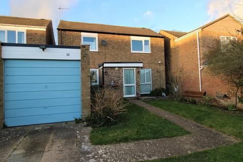62 Dinglederry, Olney, MK46 5ET