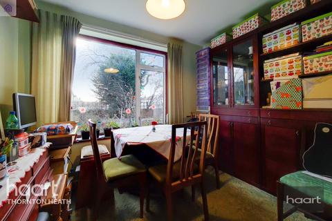 11 Layard Road, Thornton Heath, CR7 8JS