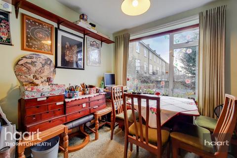 11 Layard Road, Thornton Heath, CR7 8JS