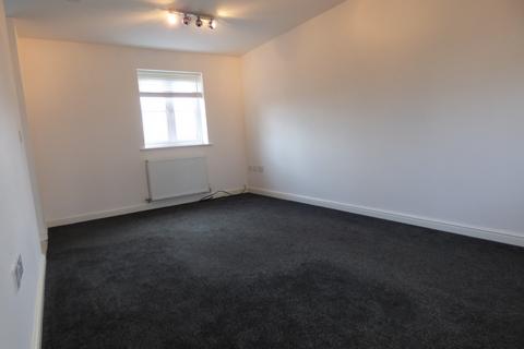 2 bedroom coach house to rent, Purcell Road, Redhouse, Swindon, SN25
