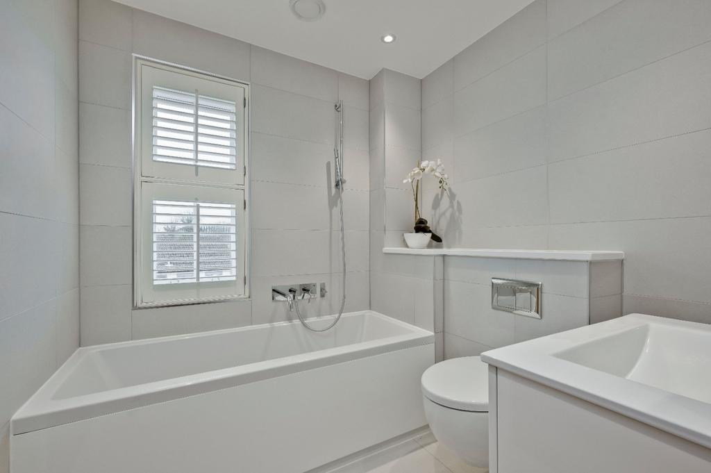 Principal En Suite