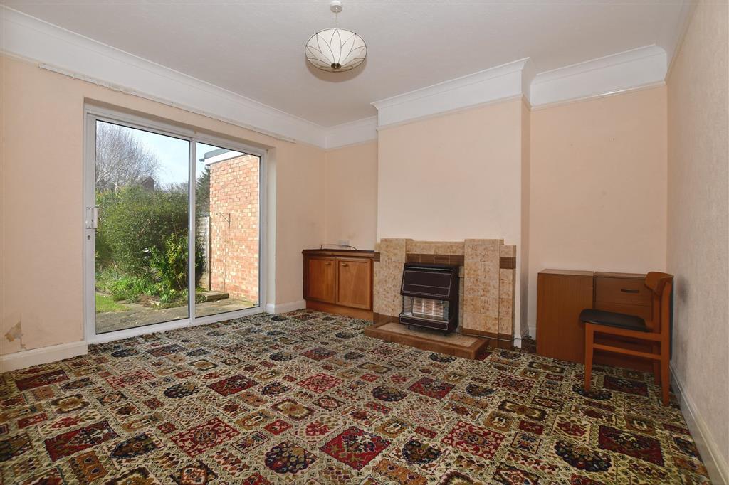 Wilfred Road, Ramsgate, Kent 3 bed semidetached house £350,000
