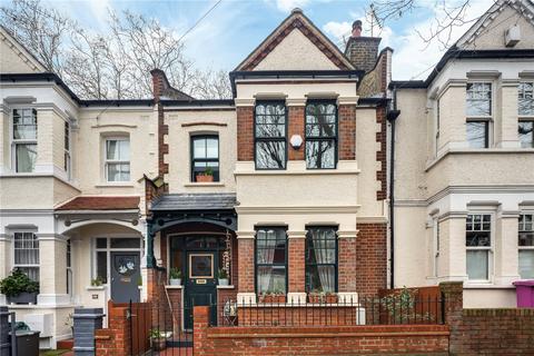 44 Ridgdale Street, London, E3 2TW