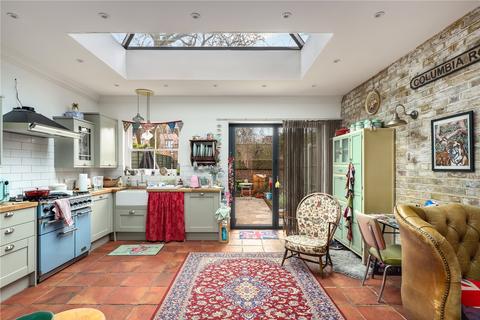 44 Ridgdale Street, London, E3 2TW