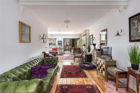 44 Ridgdale Street, London, E3 2TW