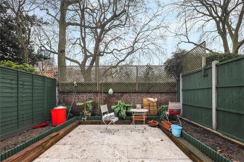 44 Ridgdale Street, London, E3 2TW