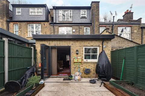 44 Ridgdale Street, London, E3 2TW