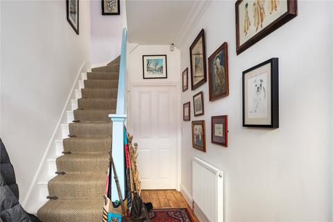 44 Ridgdale Street, London, E3 2TW
