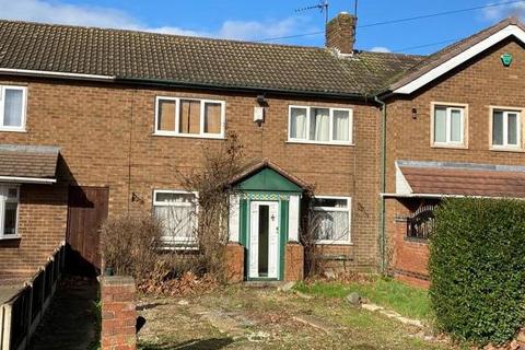 28 Brandon Close, West Bromwich, B70 8JR
