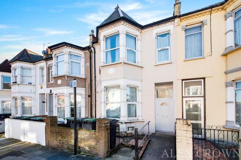 126 Allison Road, London, N8 0AS