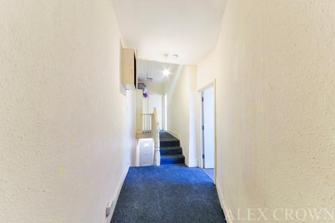 126 Allison Road, London, N8 0AS