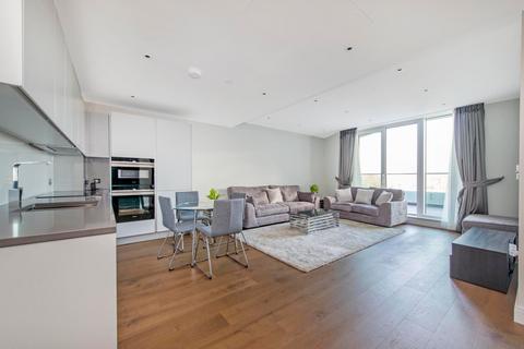 Altissima House, 340 Queenstown Road, London, SW11