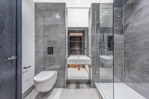 2 bedroom apartment to rent, Altissima House, 340 Queenstown Road, London, SW11