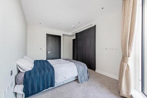 2 bedroom apartment to rent, Altissima House, 340 Queenstown Road, London, SW11