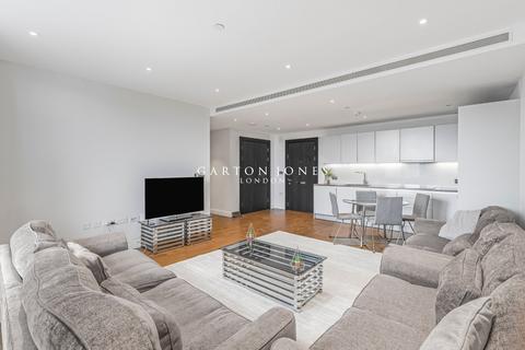 Altissima House, 340 Queenstown Road, London, SW11