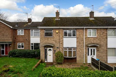 53 Leys Road, Hemel Hempstead, HP3 9NB