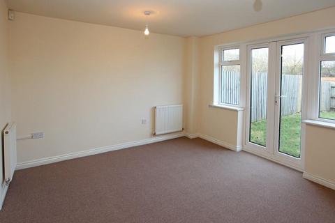 2 bedroom terraced house to rent, Rothwell Close, St. Georges, Telford, Shropshire, TF2