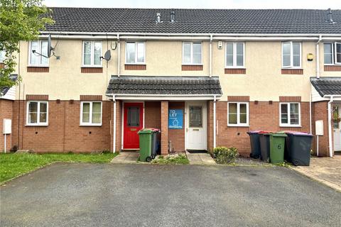 Rothwell Close, St. Georges, Telford, Shropshire, TF2