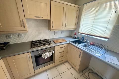 2 bedroom terraced house to rent, Rothwell Close, St. Georges, Telford, Shropshire, TF2