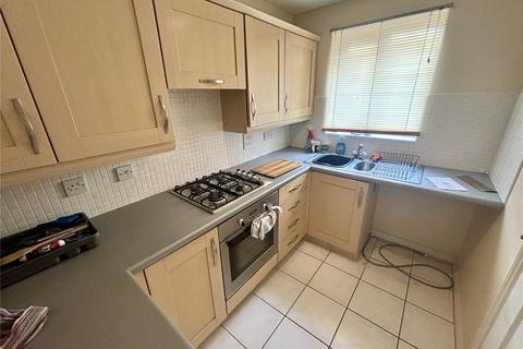 2 bedroom terraced house to rent, Rothwell Close, St. Georges, Telford, Shropshire, TF2