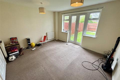 2 bedroom terraced house to rent, Rothwell Close, St. Georges, Telford, Shropshire, TF2