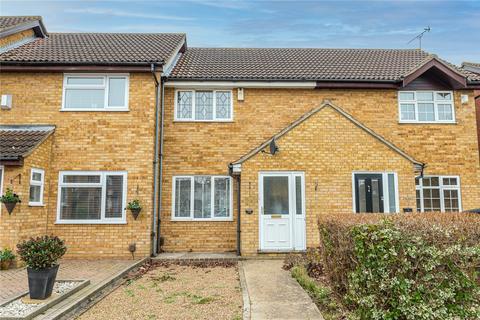 17 Mountbatten Drive, Shoeburyness, Southend-on-sea, SS3 8UY