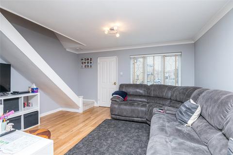 17 Mountbatten Drive, Shoeburyness, Southend-on-sea, SS3 8UY