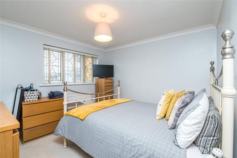 17 Mountbatten Drive, Shoeburyness, Southend-on-sea, SS3 8UY