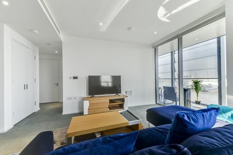 1 bedroom flat for sale - Dollar Bay Place, London E14