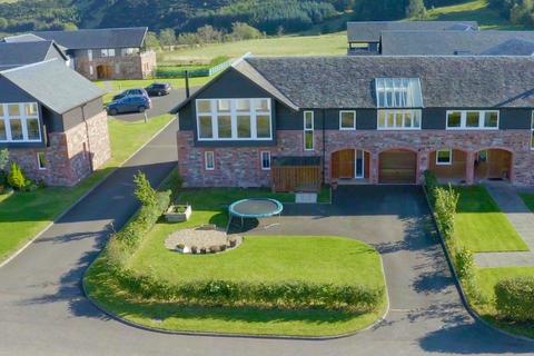 12 Clachan View, Bridge Of Earn, Perth, PH2 9FF