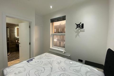 1 bedroom flat to rent, Castle Street, Hp13