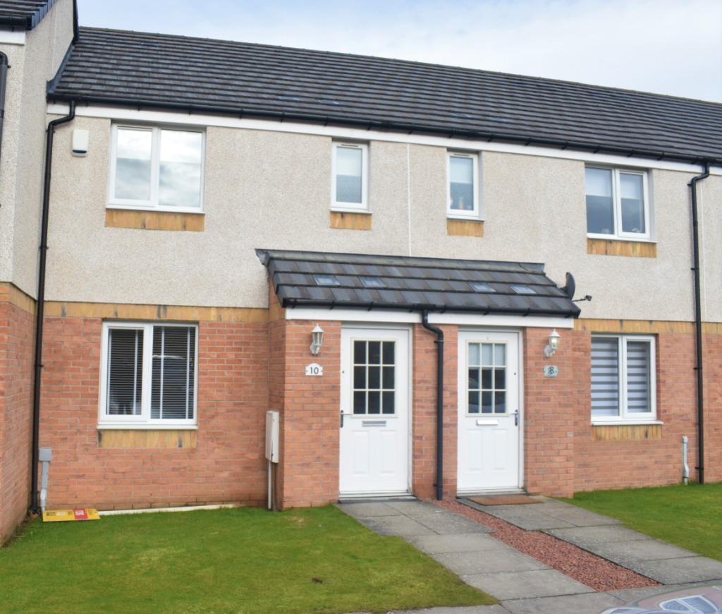 Methil Court, Ferniegair, Hamilton, South Lanarkshire, ML3 7FN 3 bed